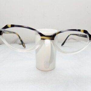 OGI Heritage 7157/1901 Womens Oval Full Rim Eyeglasses 51-16-140